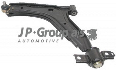 JP GROUP 1140103370 -  Рычаг независимой подвески колеса, подвеска колеса